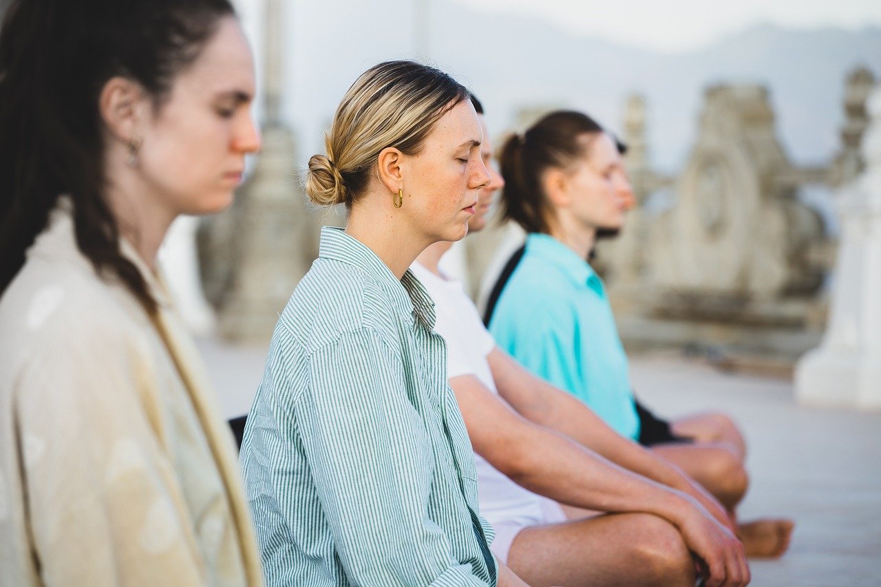 The Role of Mindfulness Practices in Boosting Work Efficiency